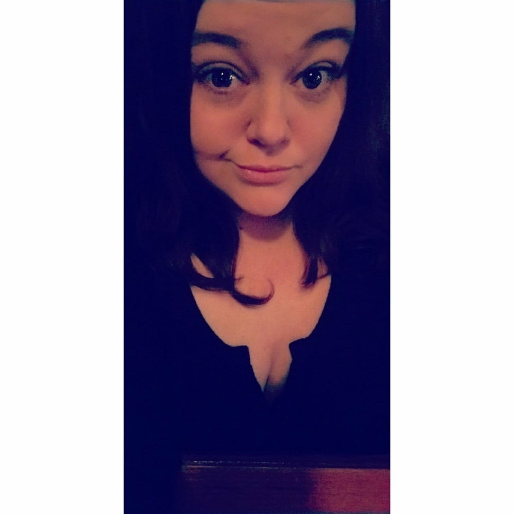 Meet your Posher, Kayla